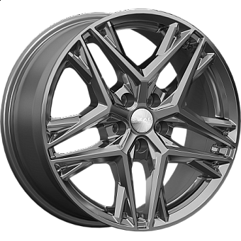 ���� ����� SKAD ����� 8x18 5x120 ET45 DIA65.1 ������